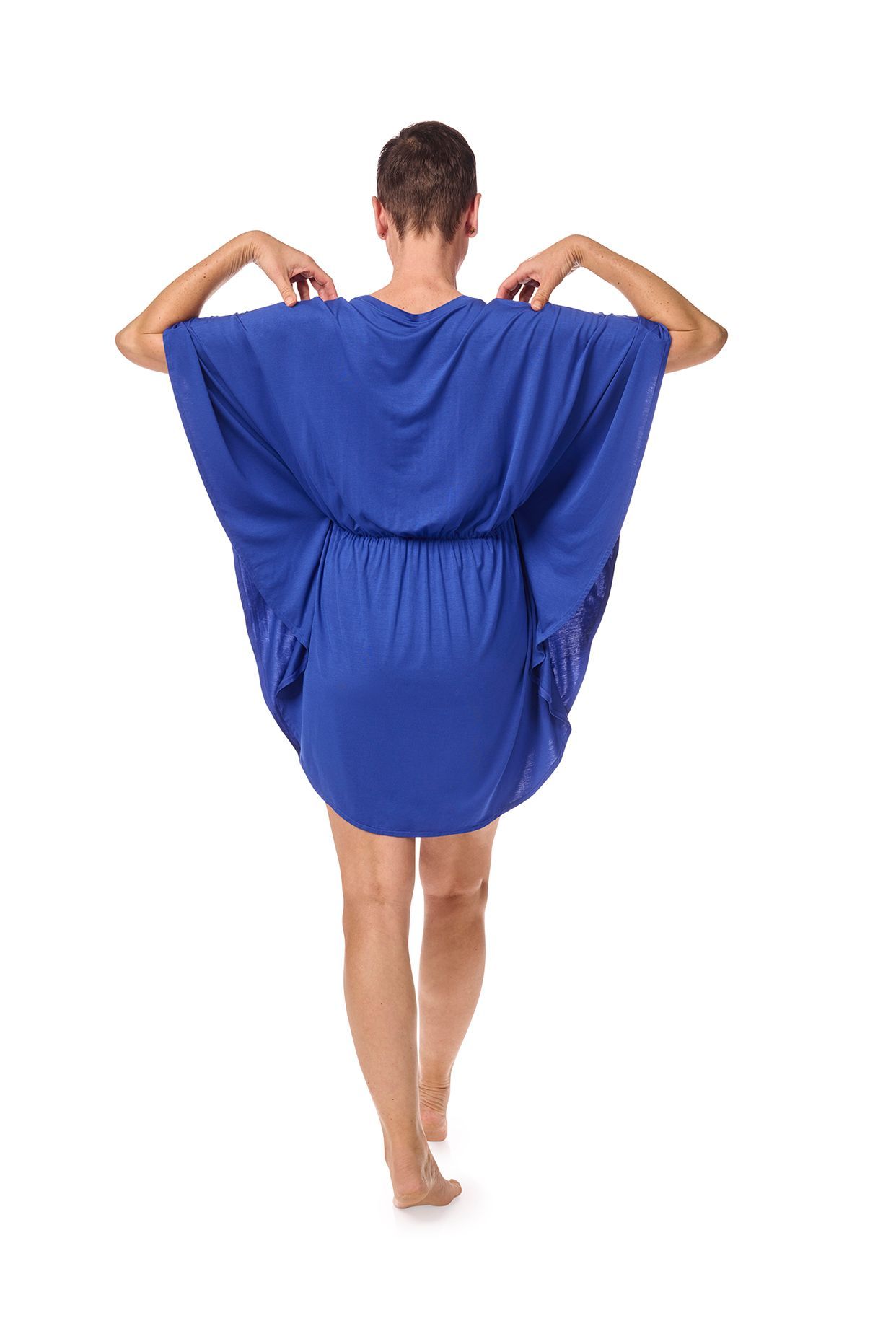 Azores robe derrière