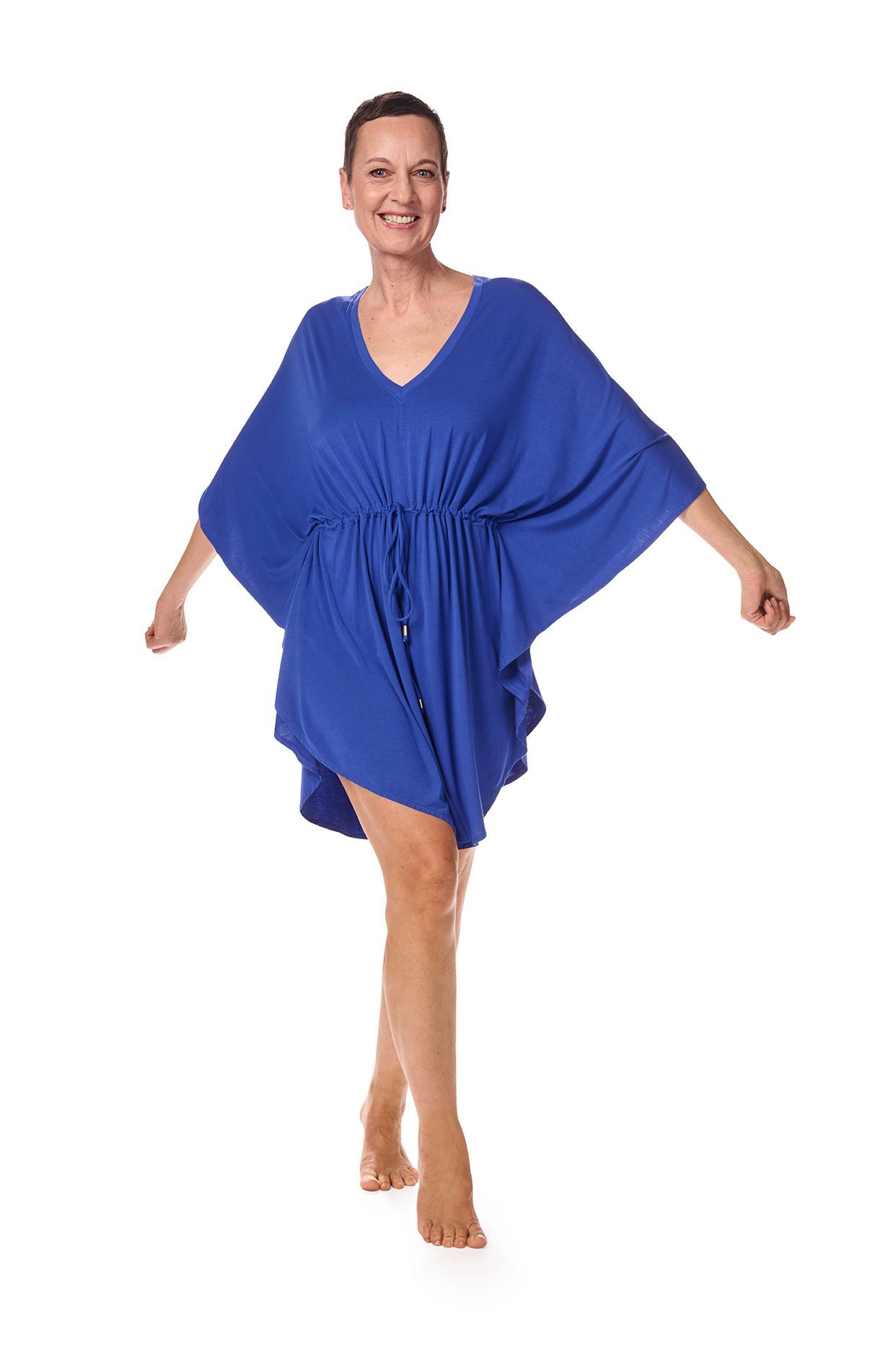 Azores robe devant