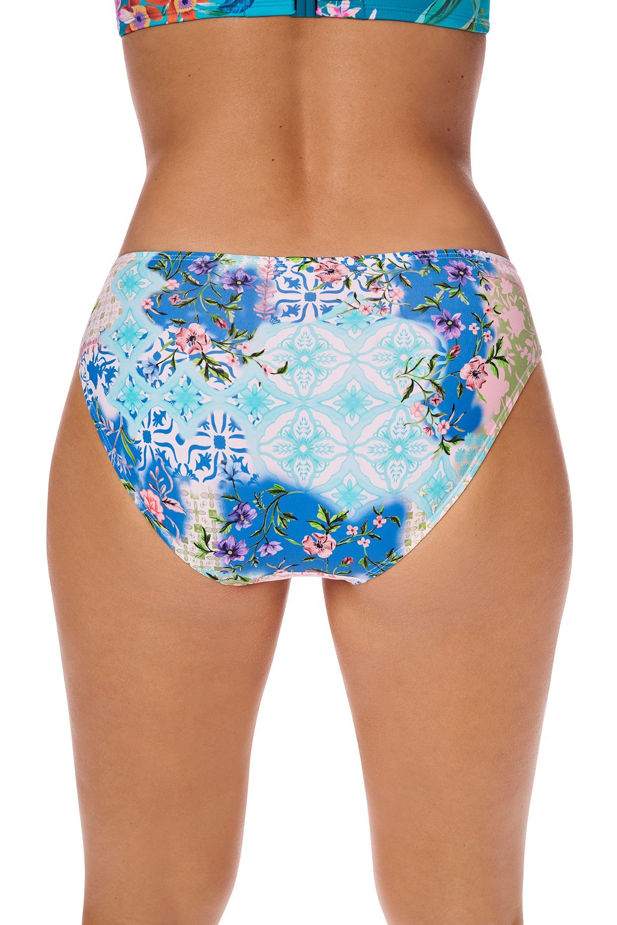 Paxos slip derrière