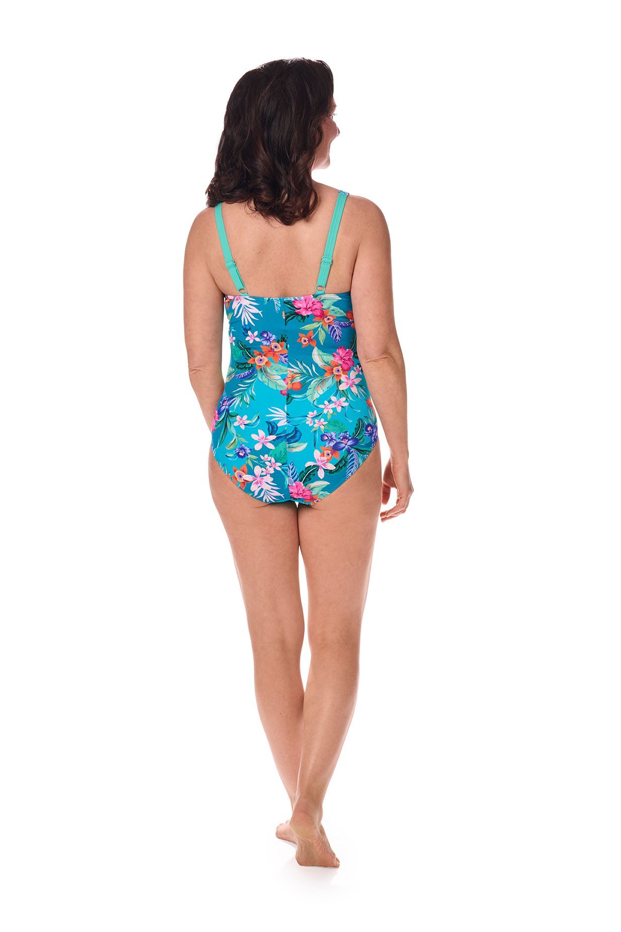 Alvor maillot une pièce derrière
