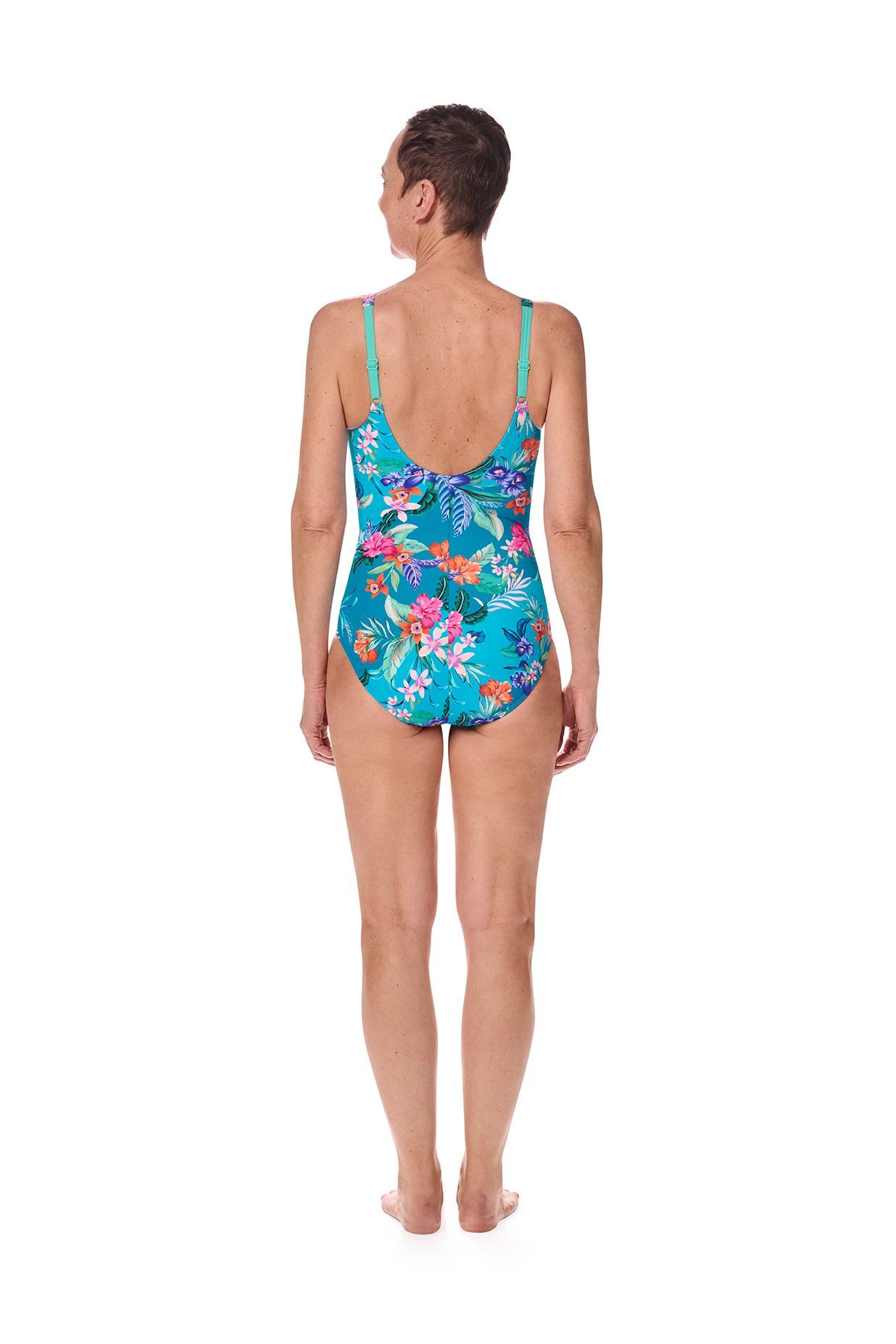 Alvor maillot de bain derrière