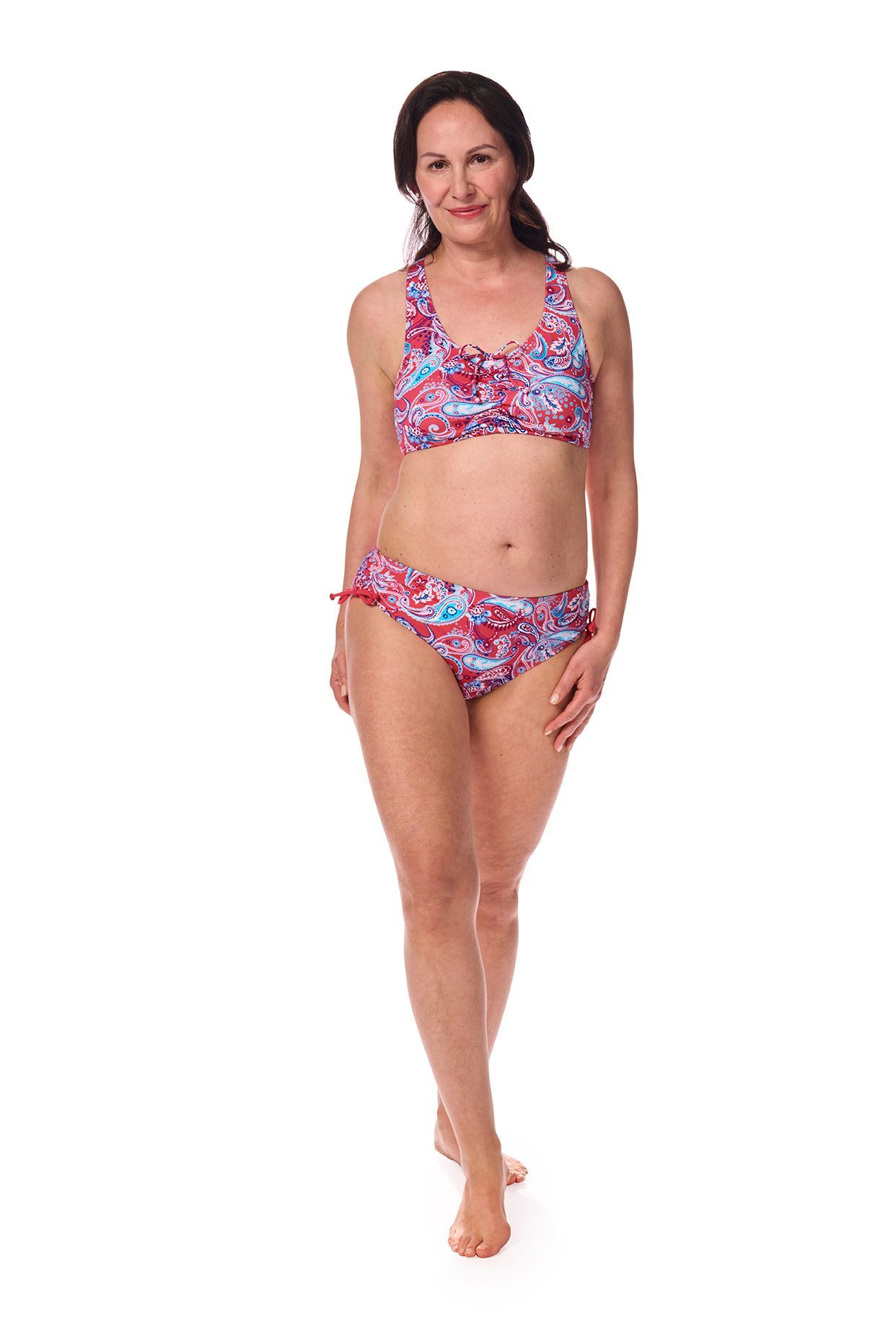 Barbados bikini devant