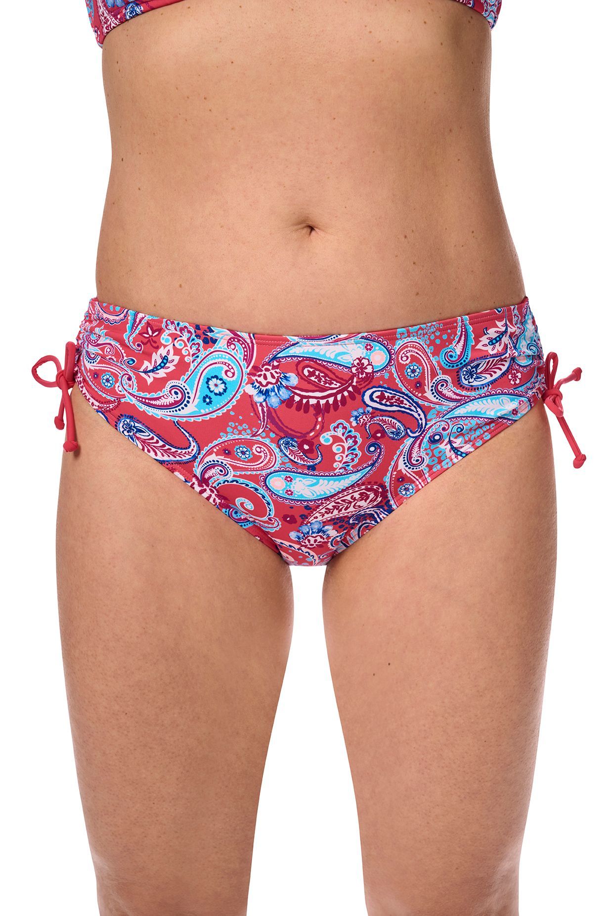 Barbados slip devant