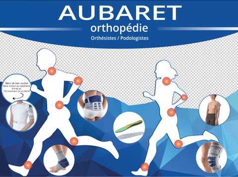 Aubaret Orthopédie à Agen