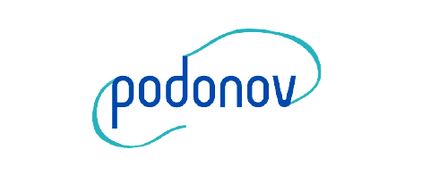 Logo Podonov