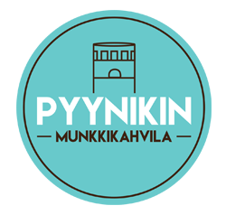 Pyynikin Munkkikahvila Oy