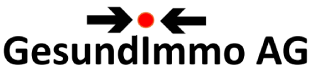 GesundImmo AG - logo