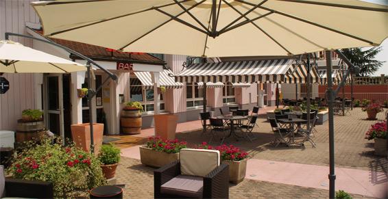 Hôtel familial