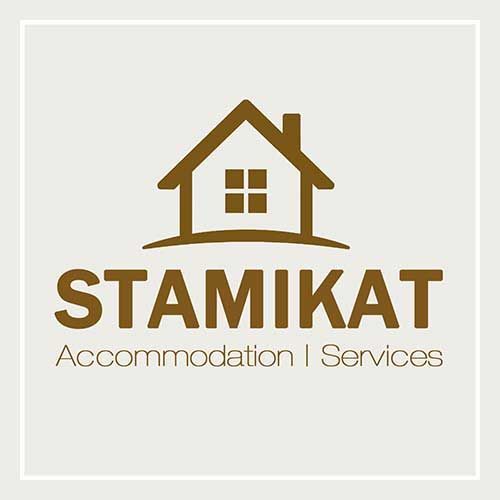 STAMIKAT MANAGEMENT SERVICES STAMIKAT MANAGEMENT SERVICES