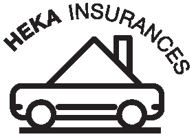 Heka Insurances logo