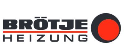Brötje Heizung Logo