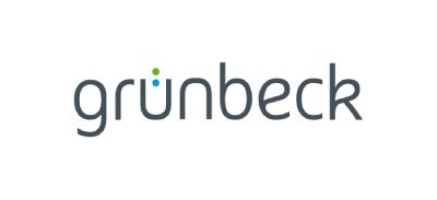 grünbeck Logo