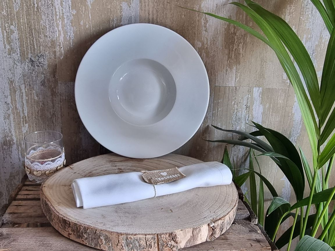 Assiette dégustation