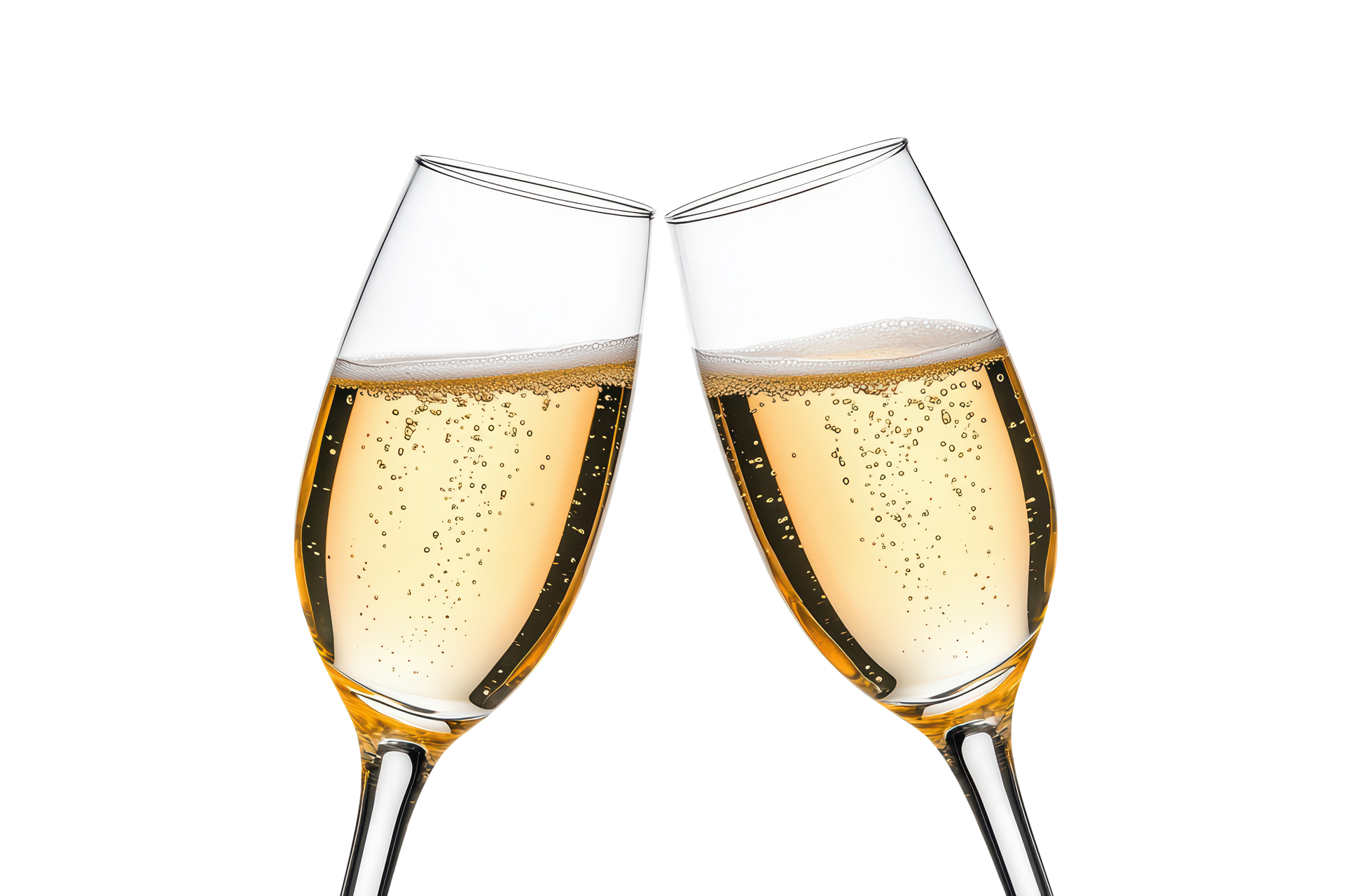 2 verres qui trinquent