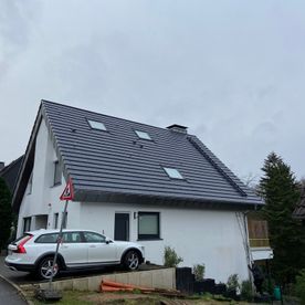 Dachdecker Mülheim Steildachsanierung Dachdeckerei Bayer