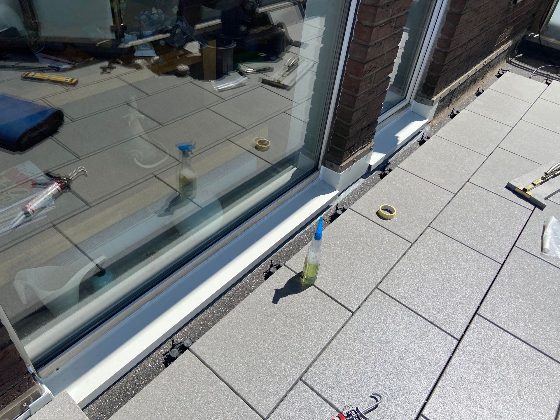 KANN Terrassenplatten Ruhrgebiet