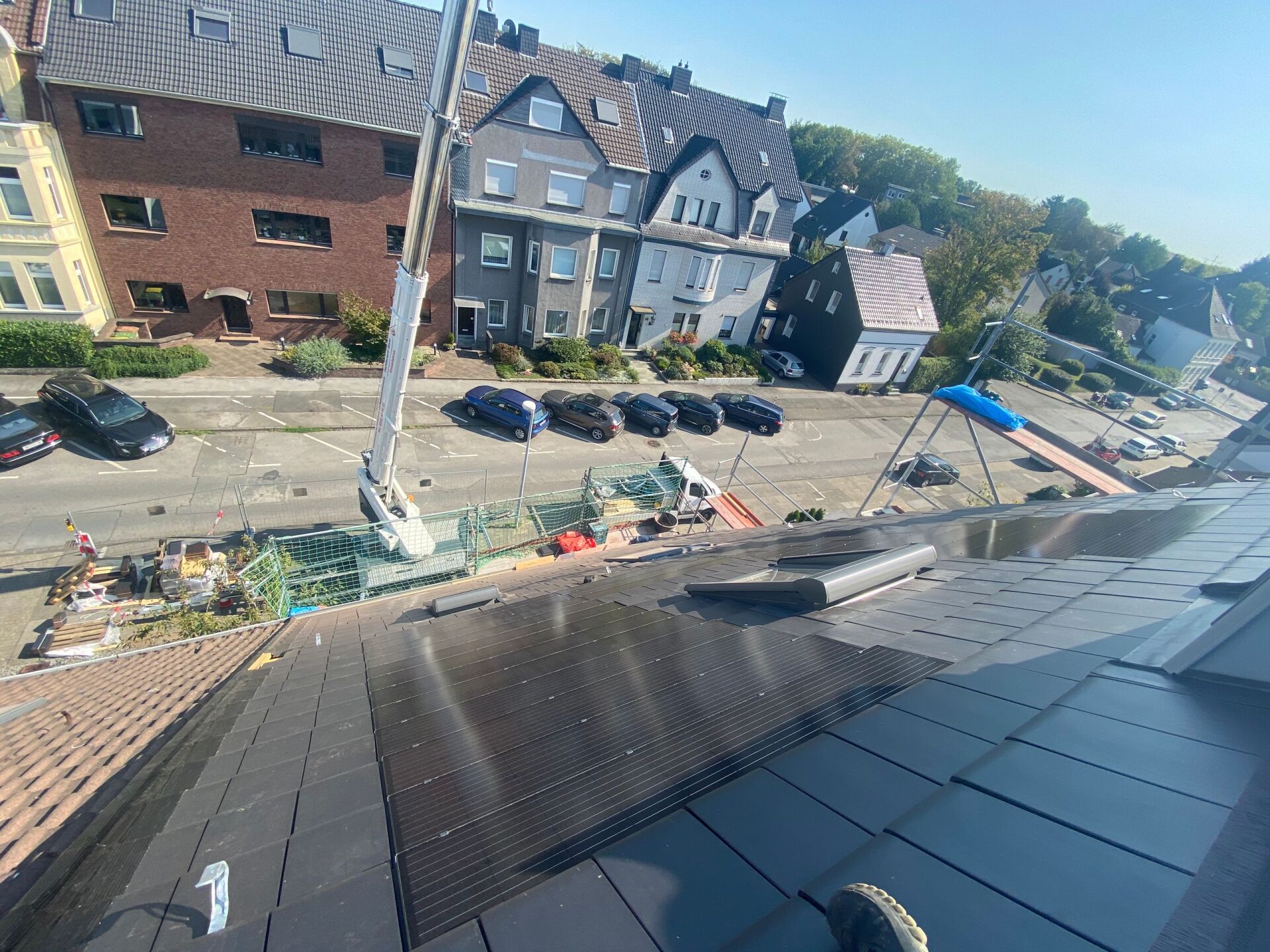 Braas PV Premium Dachdecker Mülheim Ruhrgebiet