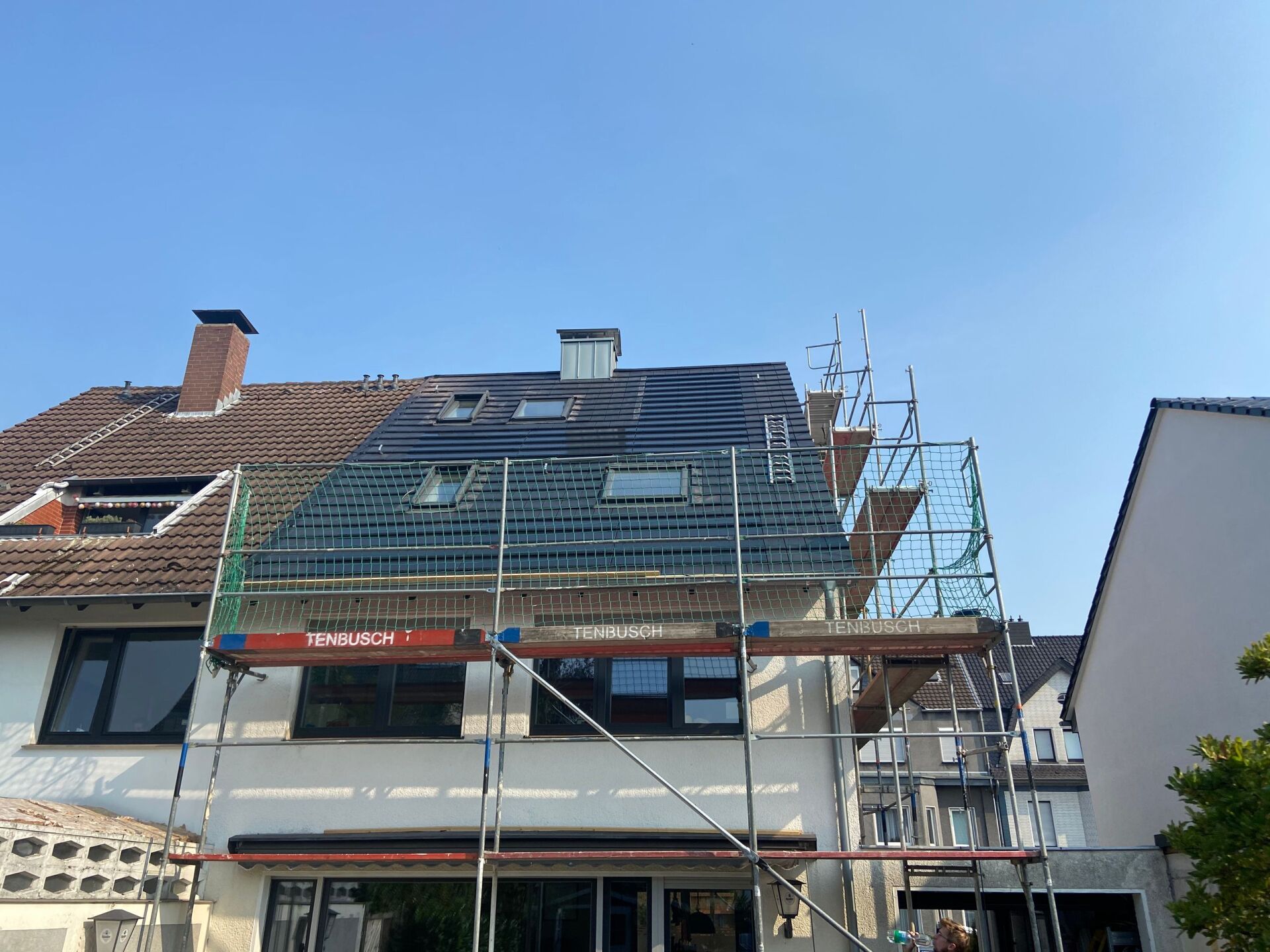 Braas PV Premium Dachdecker Mülheim Ruhrgebiet
