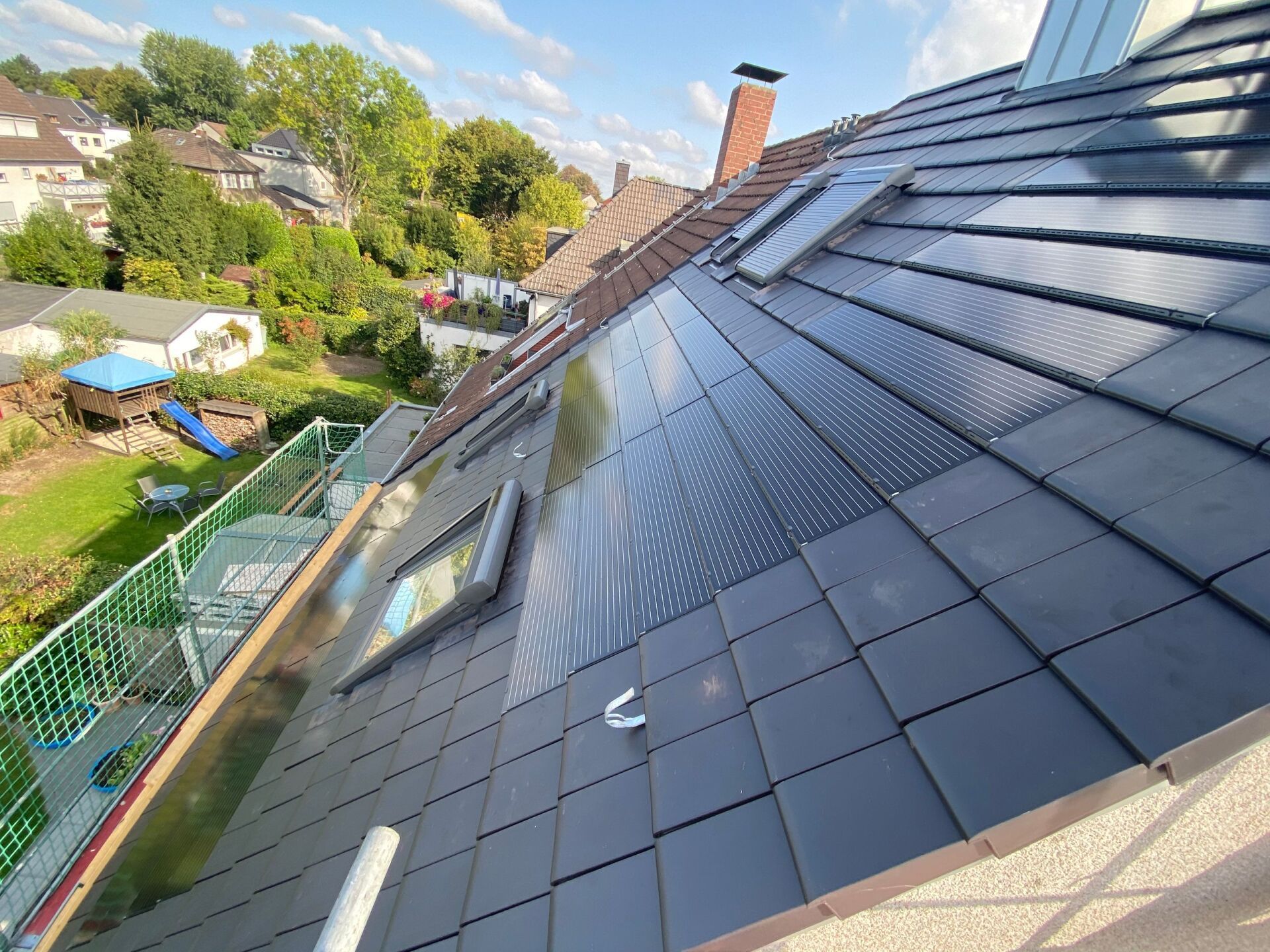 Braas PV Premium Dachdecker Mülheim Ruhrgebiet