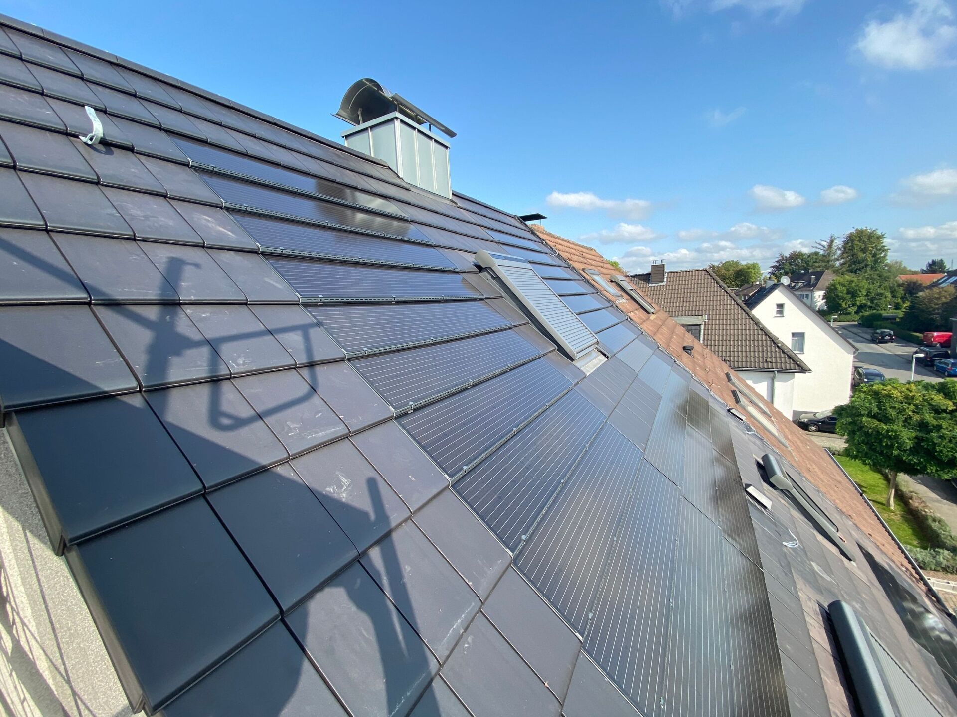 Braas PV Premium Dachdecker Mülheim Ruhrgebiet