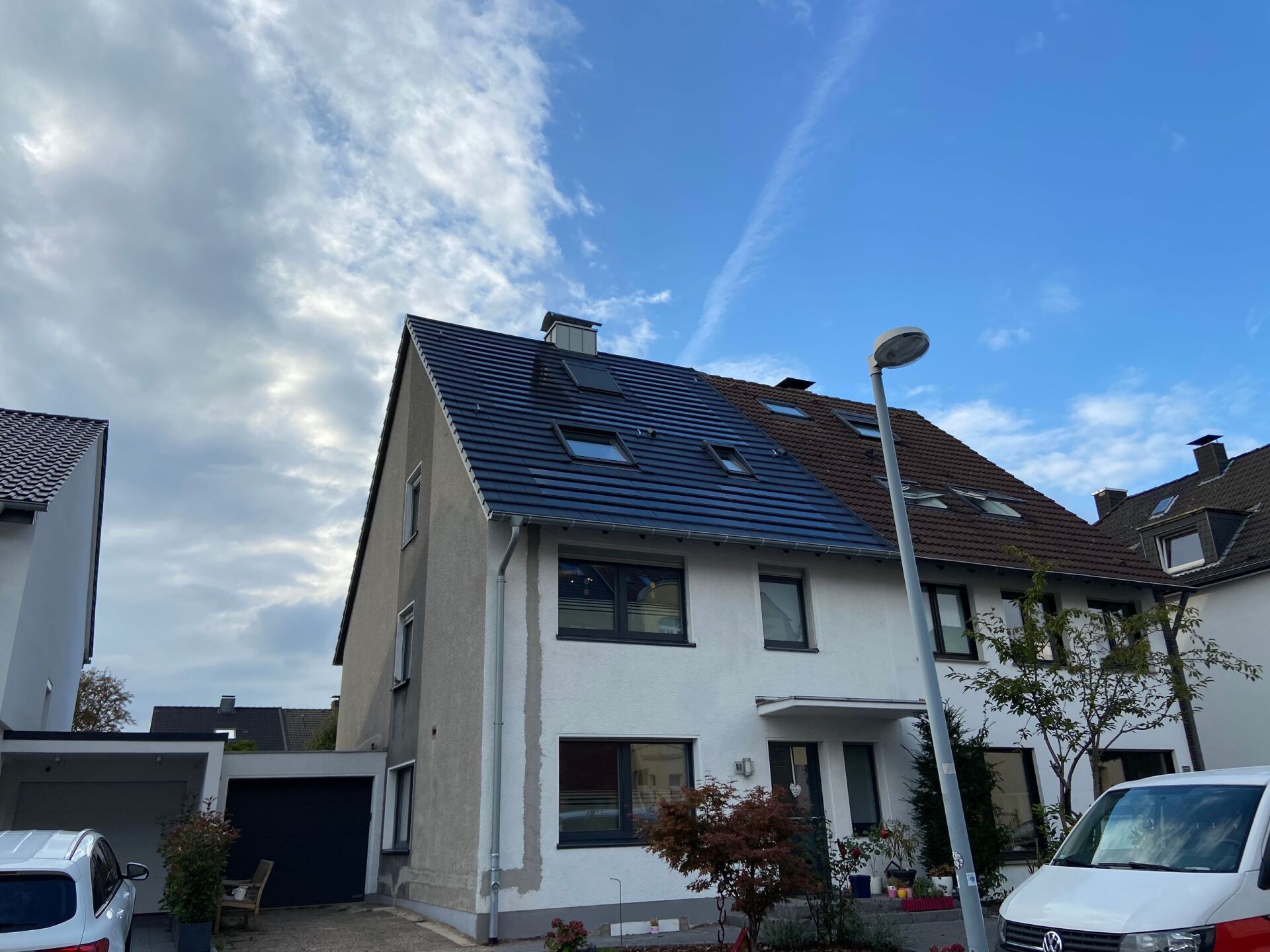Braas PV Premium Dachdecker Mülheim Ruhrgebiet