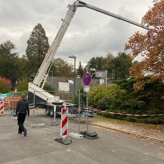Dachdecker Mülheim Steildach Braas Clima Comfort