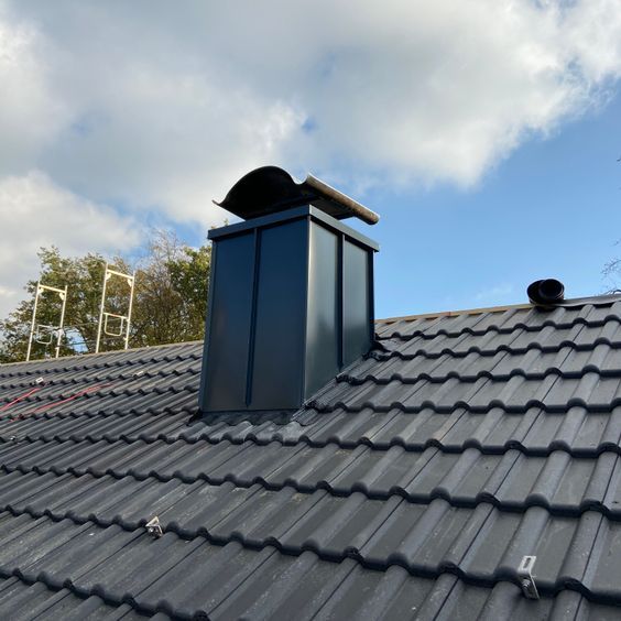 Dachdecker Mülheim Steildach Braas Clima Comfort