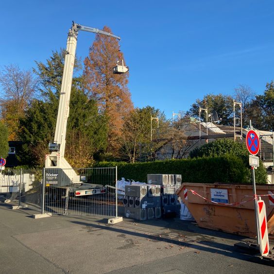Dachdecker Mülheim Steildach Braas Clima Comfort