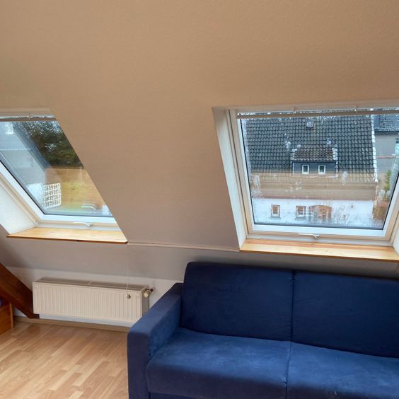Veluxfenster Mülheim Ruhrgebiet