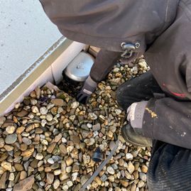 Dachwartung Mülheim Essen Ratingen Velbert