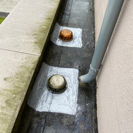 Dachwartung Mülheim Essen Ratingen Velbert