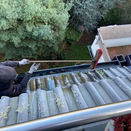 Dachwartung Mülheim Essen Ratingen Velbert