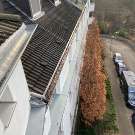 Dachwartung Mülheim Essen Ratingen Velbert