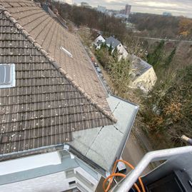 Dachwartung Mülheim Essen Ratingen Velbert