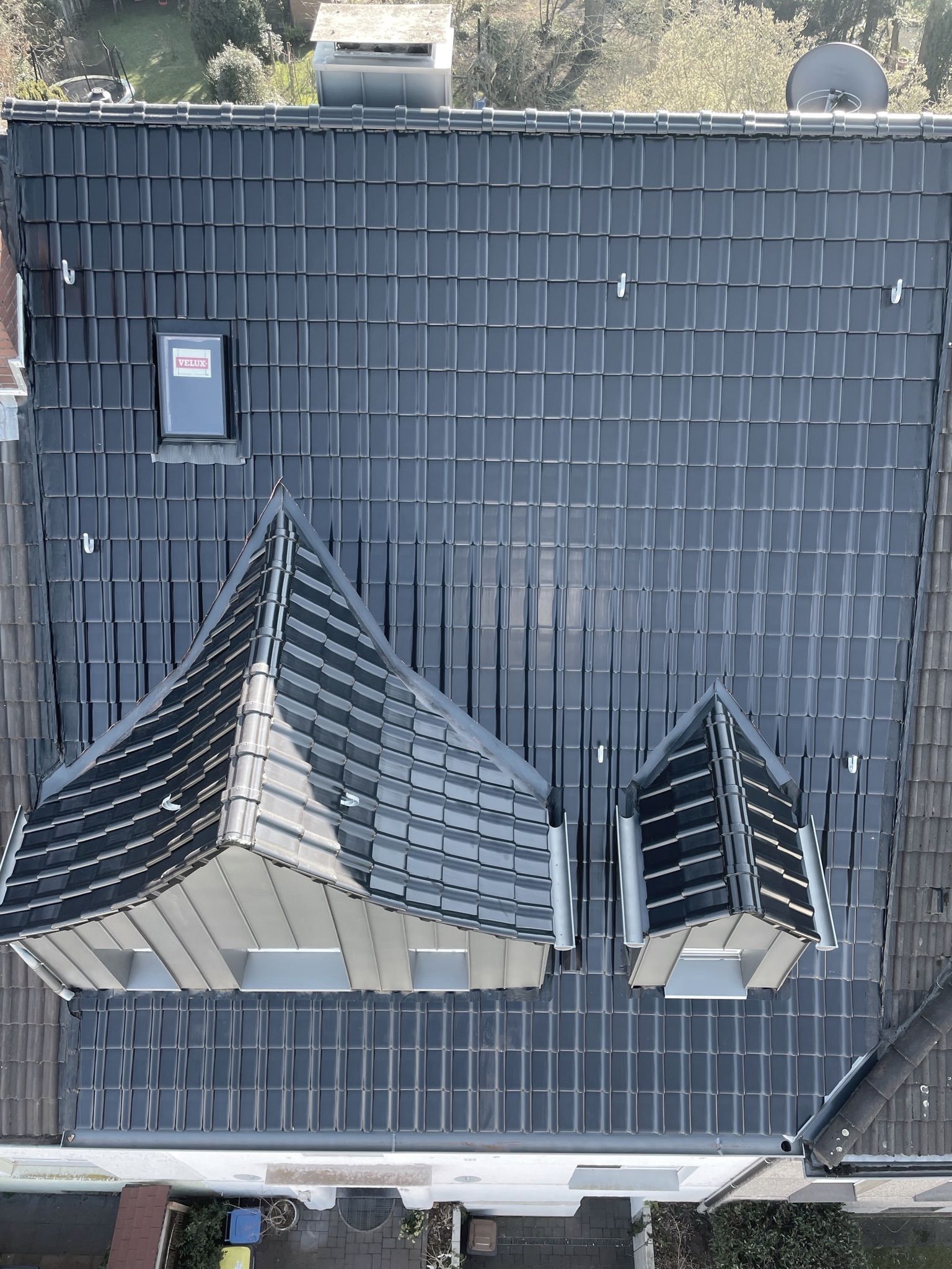 Wir machen Schönes - noch besser