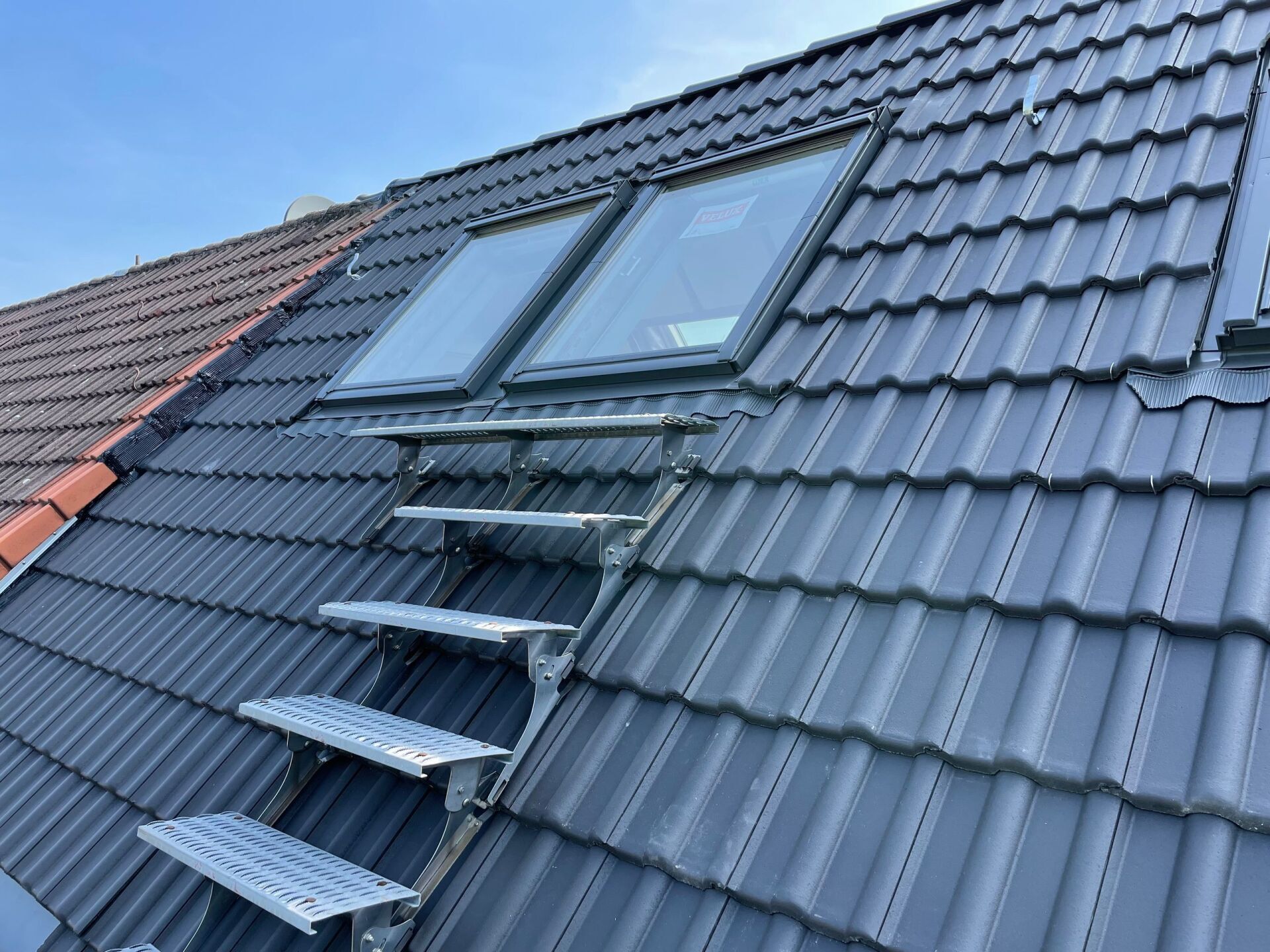 Dachdecker Mülheim an der Ruhr