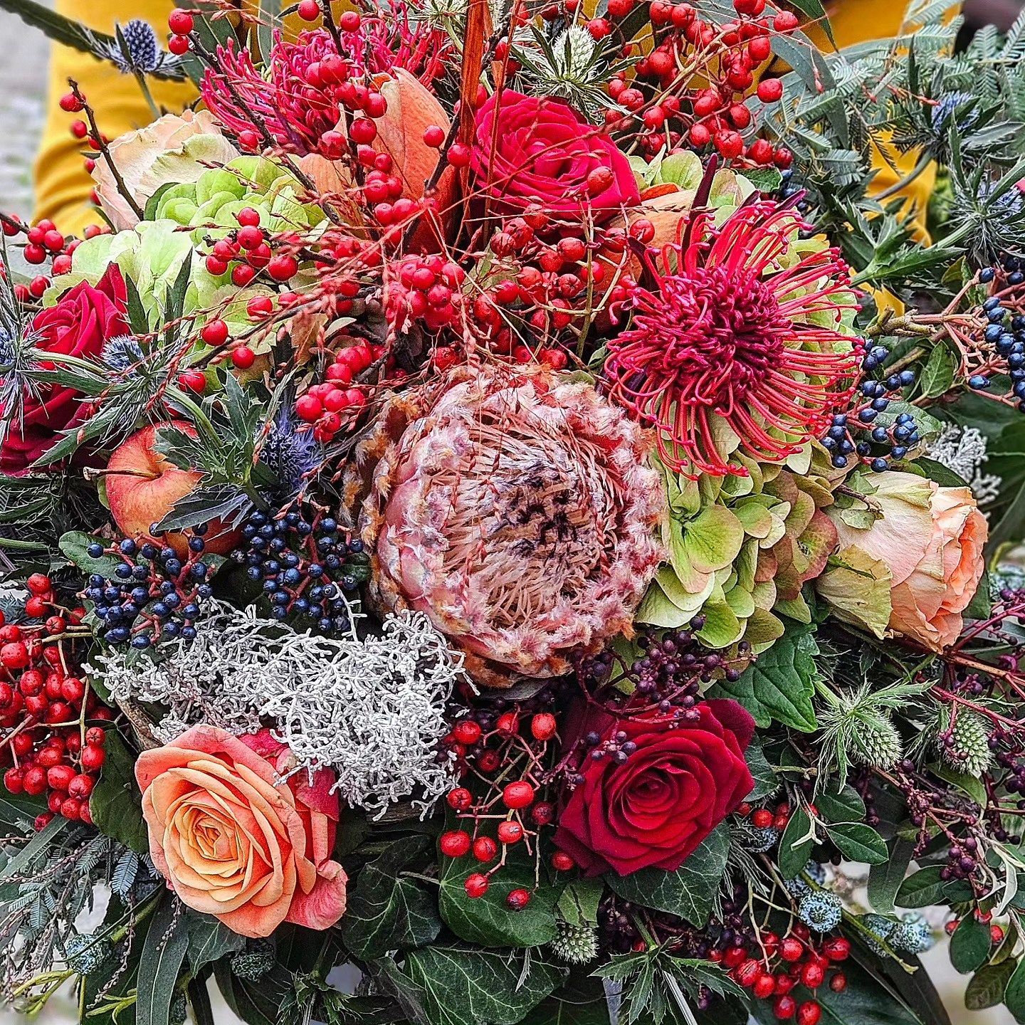 Blumenscheune Tietze