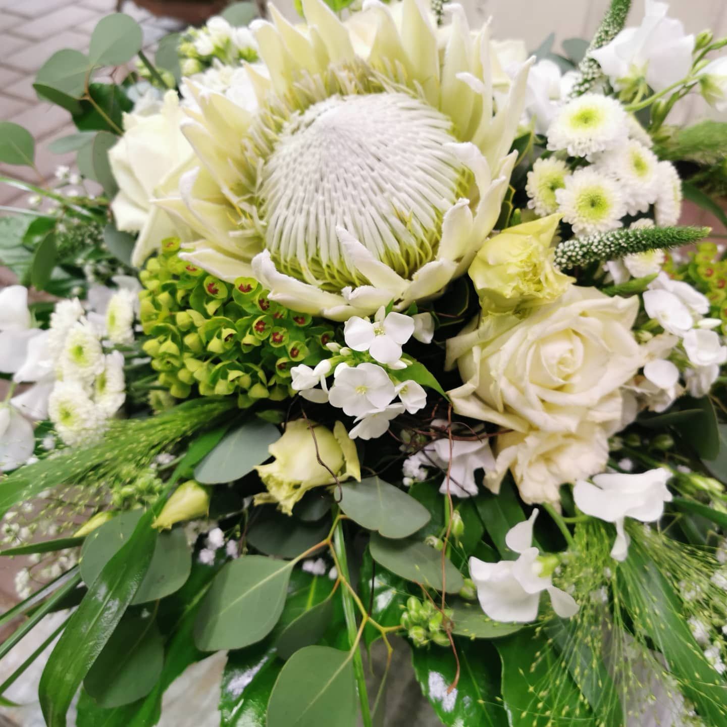 Blumenscheune Tietze