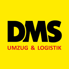 Logo DMS Umzug & Logistik