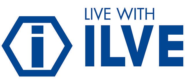 logo ilve