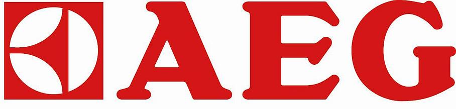 logo aeg
