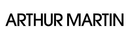 logo arthur martin
