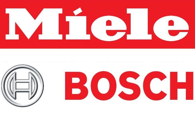 logo miele bosch