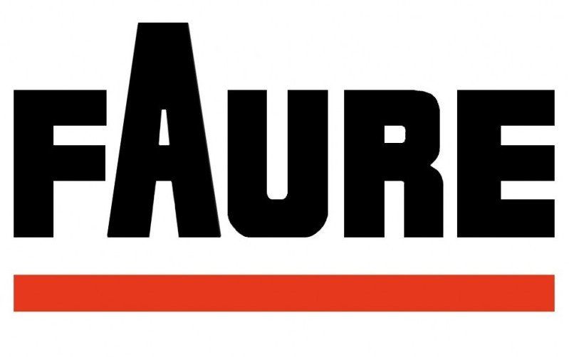 logo faure