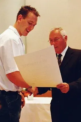 Foto von Jochen Wawrzinek