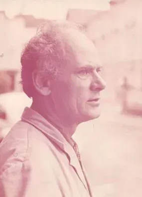 Foto von Paul Wawrzinek