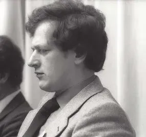 Foto von Dieter Wawrzinek