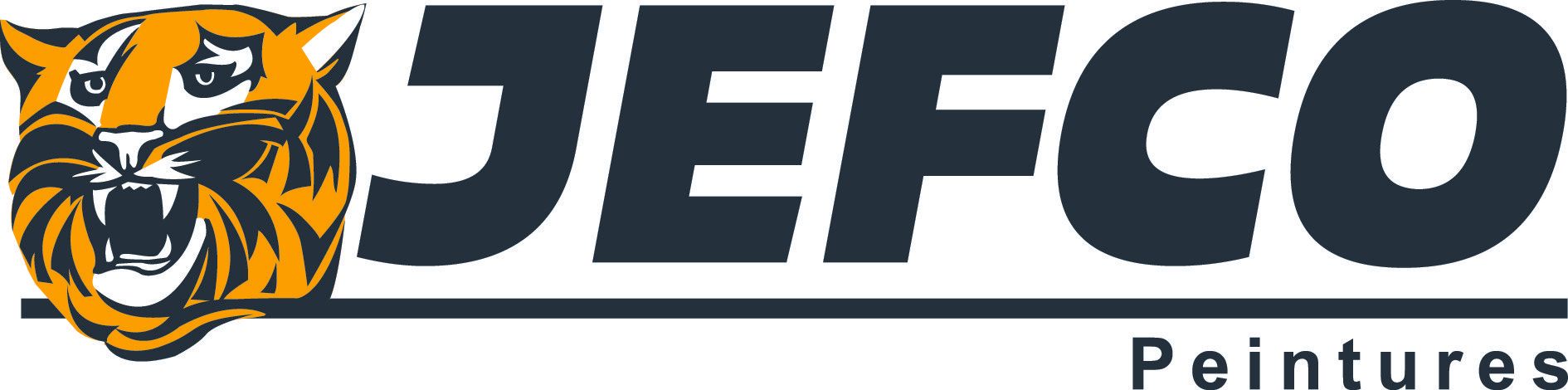 Jefco Peintures