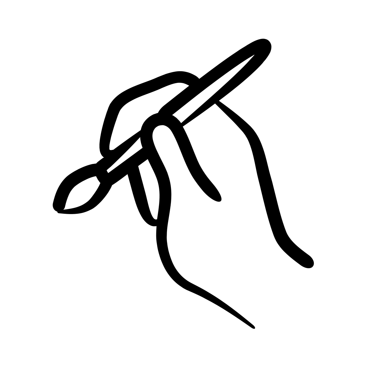 Maîtrise des matériaux et techniques