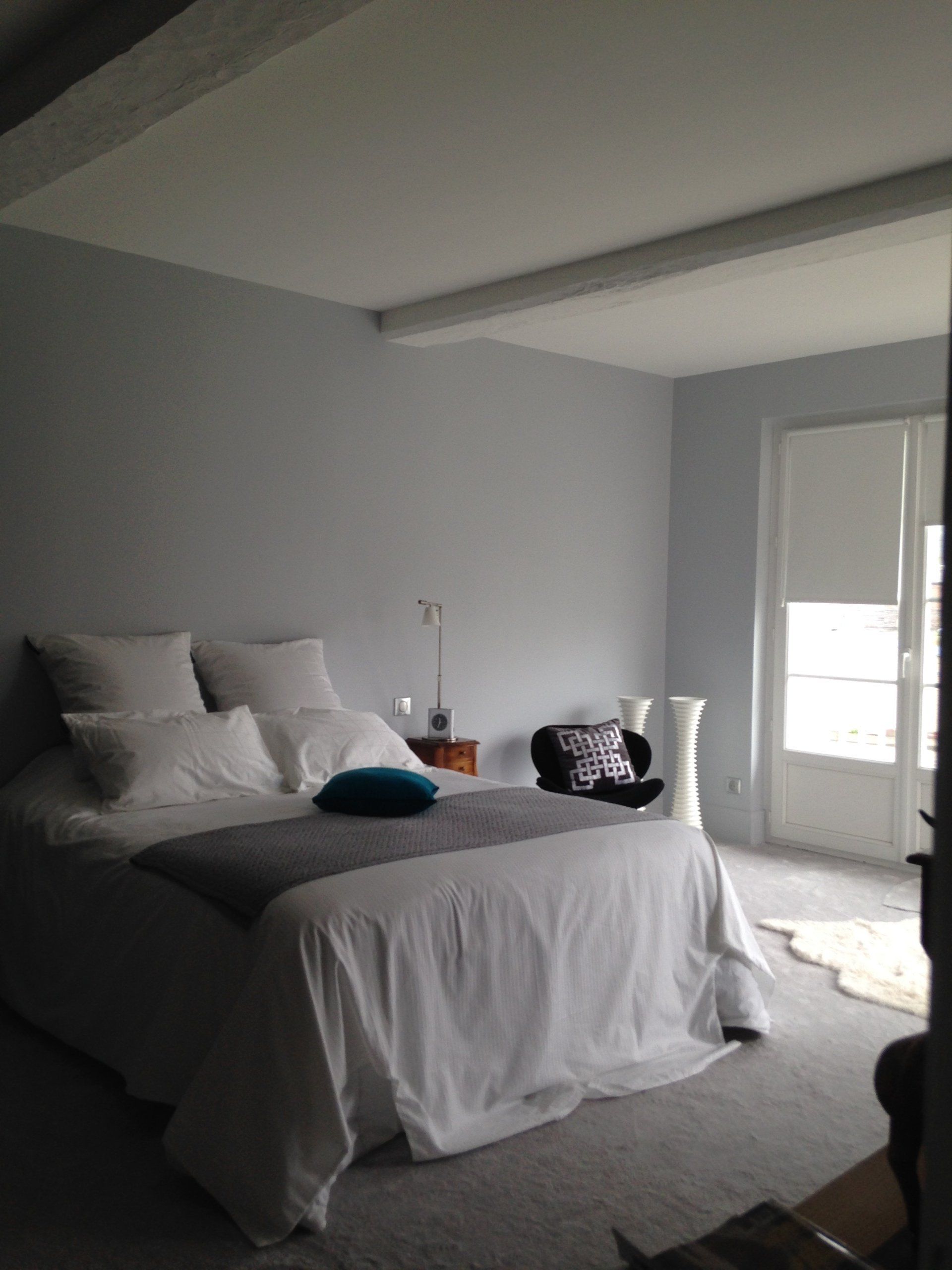 Travaux de peinture intérieure